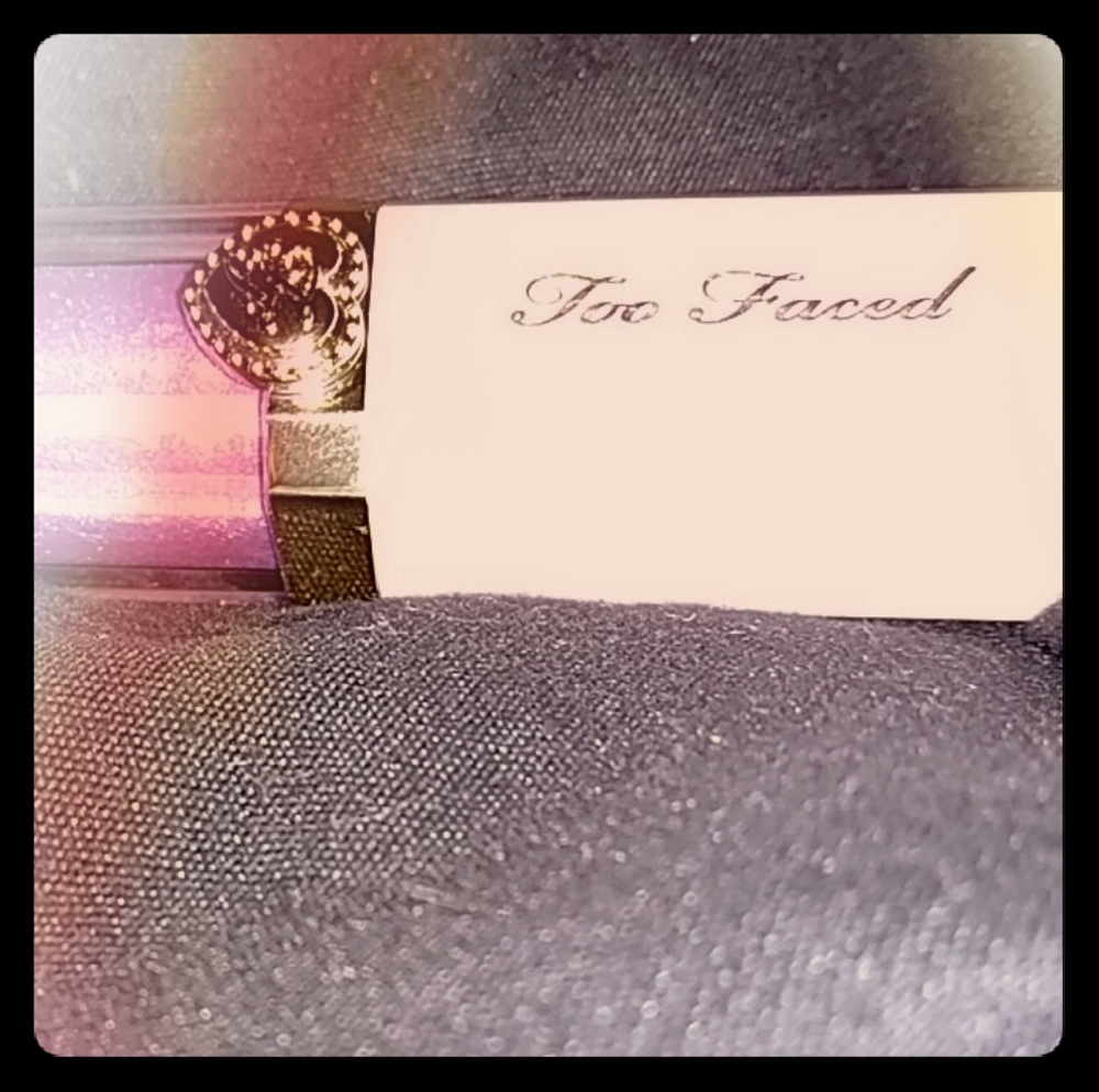TOO FACED